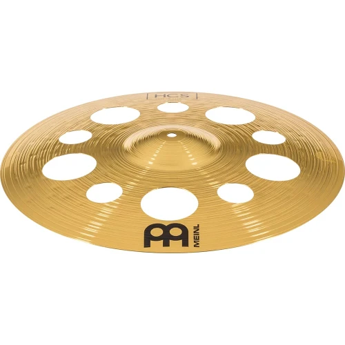 Meinl 18" HCS Serisi Trash Crash Zil 2