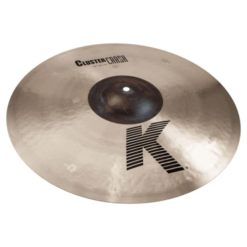 Zildjian K0933 18'' Cluster Crash 1