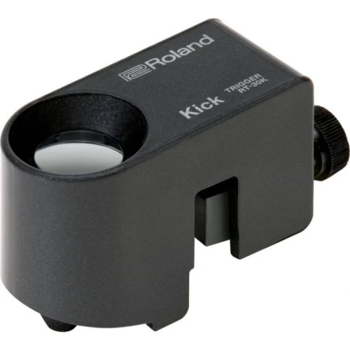 ROLAND RT-30K Akustik Davul Kick Trigger 1