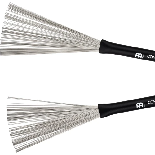 Meinl SB301 Compact Wire Fırça Baget 4