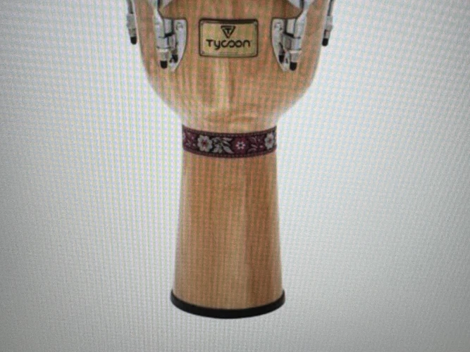 Tycoon Concerto Series tj-712 c n 8