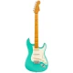 Fender American Vintage II 1957 Stratocaster Akçaağaç Klavye Sea Foam Green Elektro Gitar 1