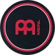 Meinl MPP-12 12'' Çalışma Pedi (Siyah) 2