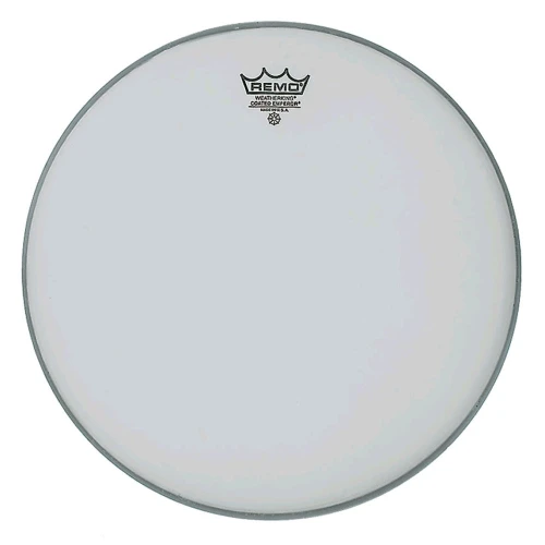 Remo Emperor Coated 18 Inch Tom Derisi 4