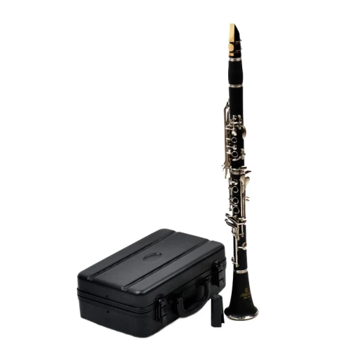 Jinbao JBCL530 Sib Klarnet 2