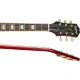 Epiphone 1959 Les Paul Standard Limited Edition Elektro Gitar (Aged Dark Cherry Burst) 5