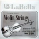 Labella 680 Keman Teli 1