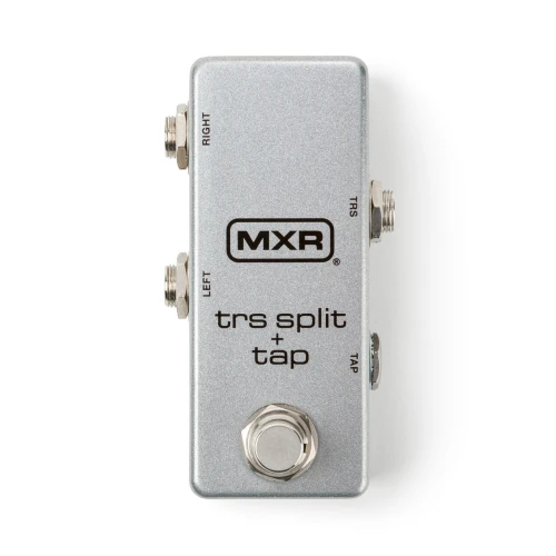 MXR M231 Split + Tap Pedalı 1