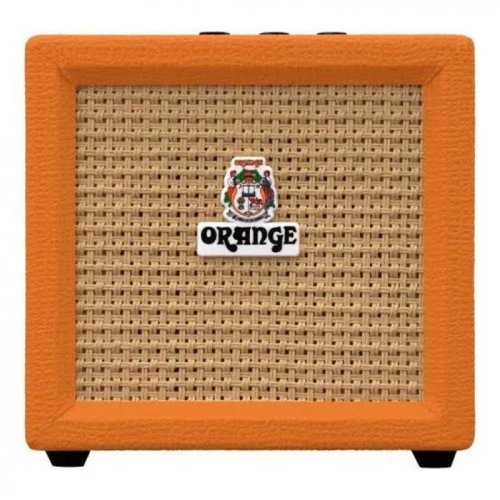 Orange Crush Mini 3W Kombo Elektro Gitar Amfisi 1