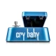 Jim Dunlop JCT95 Justin Chancellor Cry Baby® Wah Pedalı 3