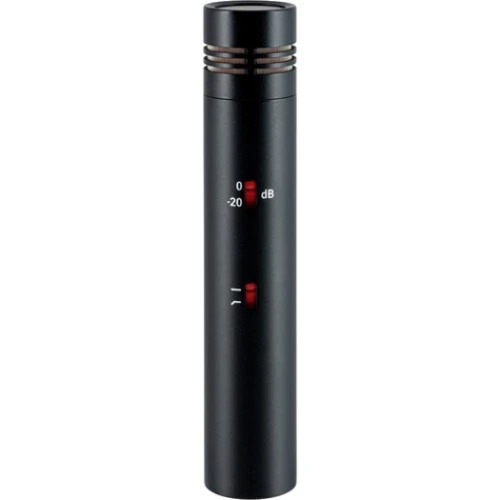 Se Electronics SE7 Küçük Diyaframlı Kondenser Mikrofon 4