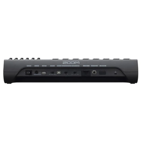 Zoom LiveTrak L-20 20-Kanal Dijital Mikser 5