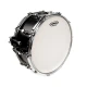 EVANS B13DRY 13" DERİ GENERA TRAMPET KUMLU BEYAZ RİNGLİ 1