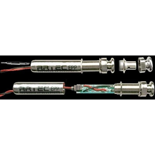 artec EPP jack girişi preamfili + pil kutusu 3