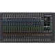 Mackie Onyx24 24-Kanal Analog Mikser (Multi-Track USB) 1