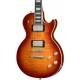 Epiphone Les Paul Modern Figured Elektro Gitar (Mojave Burst) 2