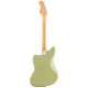 Fender Player II Jazzmaster Gülağacı Klavye Birch Green Elektro Gitar 2