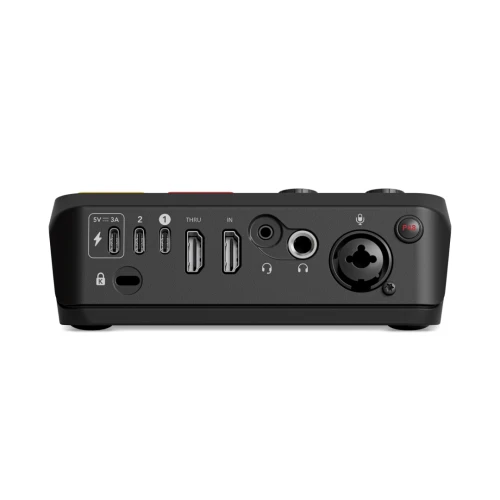 RØDE Streamer X 3