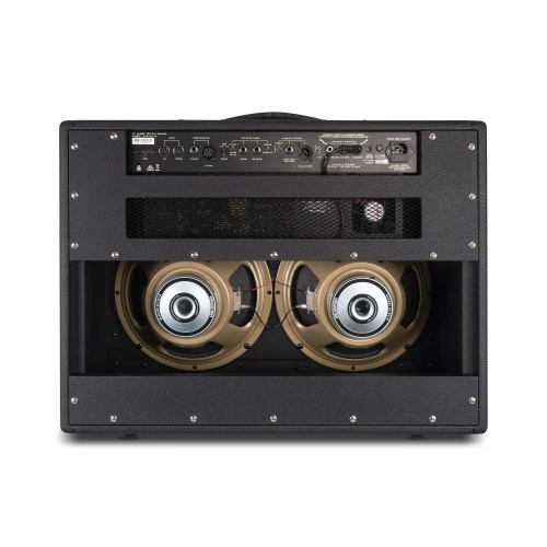 Blackstar St James 100 Watt 2×12 Kombo Elektro Gitar Amfi 4