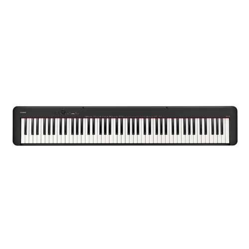 Casio CDP-S110BK Dijital Piyano (Siyah) 2