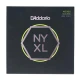 Daddario Nyxl45105 Bass Gitar Tel Seti, Nyxl Serisi, Long Scale, 4 Telli 3
