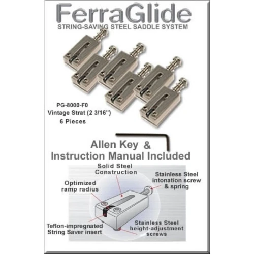 GRAPHTECH PS-8000-F0 1