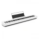 Casio CDP-S110WE Dijital Piyano (Beyaz) 1