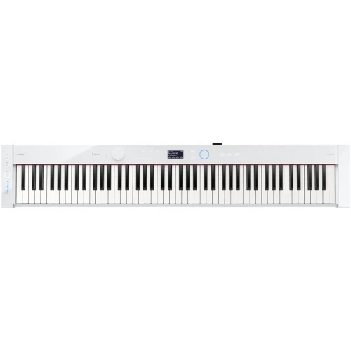 Casio PX-S7000WE Dijital Piyano (Beyaz) 3