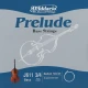 DADDARIO J611 KONTRABAS TEK TEL, 3/4, PRELUDE, G-(SOL), MEDIUM 3