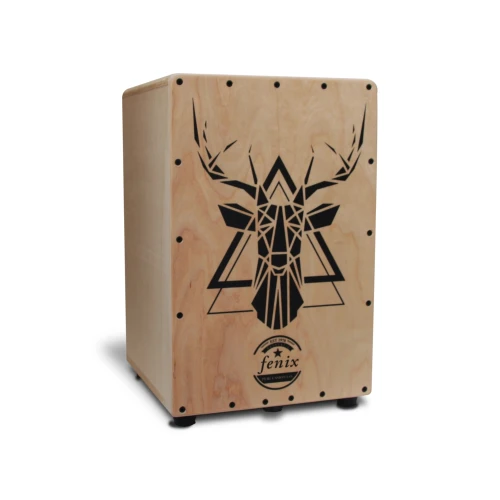 Fenix FPC302 Cajon 2