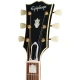Epiphone Inspired by Gibson Custom 1957 SJ-200 Reissue Elektro Akustik Gitar (Vintage Sunburst) 5