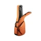 Mono M80-SAD-V2-BNO Akustik Gitar Sleeve 2.0 Case (Burnt Orange) 6