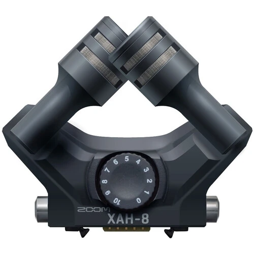 Zoom XAH-8 XY/AB Mic Capsule  (H8 için) 2