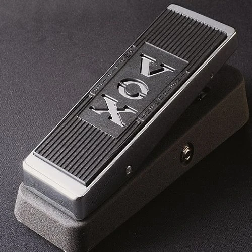 V-847A Wah Pedal 1