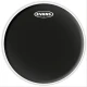 EVANS B20ONX2 20" DERİ TOM KUMLU SİYAH ÇİFT KAT (15 MİL) 1