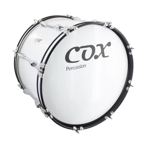 COX  20inç x 12inç Bando Davulu 1