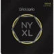 Daddario Nyxl0946 Elektro Gitar Tel Seti, 09-46, Super Light Top/Regular Bottom 3