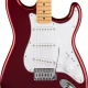 Fender Standard Stratocaster Akçaağaç Klavye Candy Cola Elektro Gitar 1