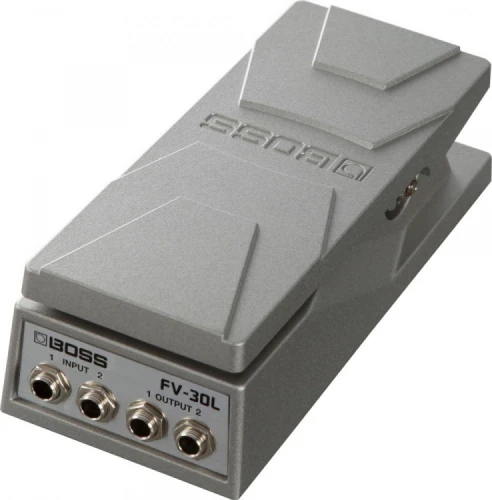 Boss FV-30L Foot Volume Pedalı (LOW) 2
