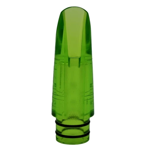 Remsey Legend 9 Numara Yeşil Klarnet Beki 5