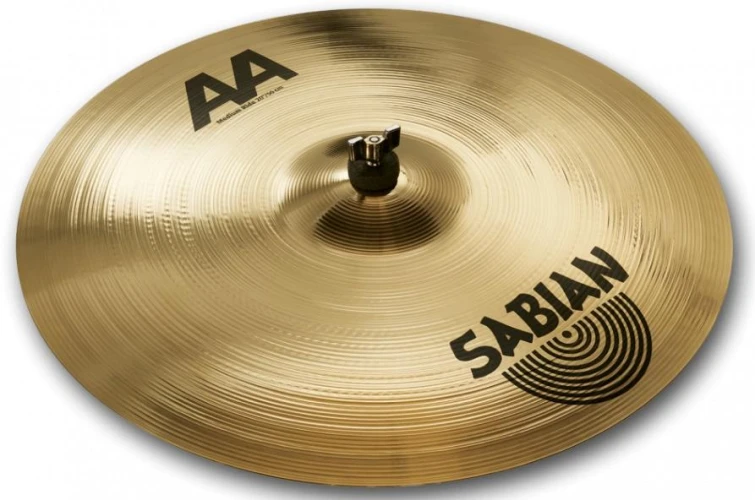 SABIAN 22012 20" MEDIUM RIDE ZİL AA 2