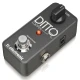 TC Electronic Ditto Looper Gitar Efekt Pedalı 2