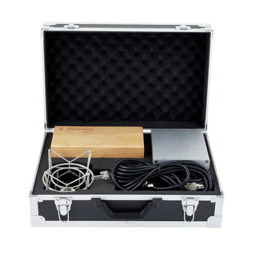 sE Electronics Gemini II Geniş Diyaframlı Condenser Mikrofon 4