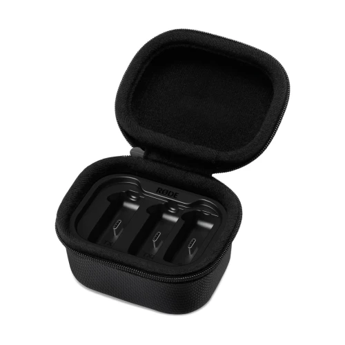 Rode Wireless GO (Gen 3) Uyumlı Şarj Kutusu 2