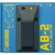 Boss AB-2 2-Way Selector 3