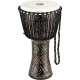 Meinl PADJ6-L-F Travel Series 12" Djembe (Kanga Sarong) 1