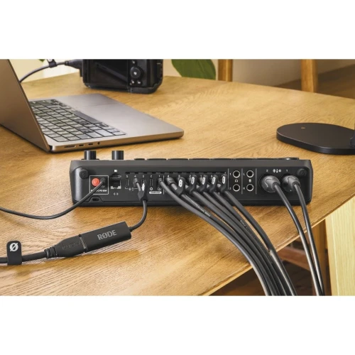 RØDE HDMI - USB-C Dönüştürücü 5