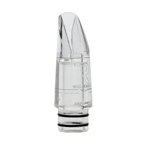 Remsey Legend 10 Numara Şeffaf Klarnet Beki 2