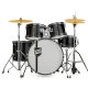 Cox JBJ1049A-BK Junior Bateri Seti 2