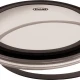 EVANS BD20GMAD 20" DERİ KİCK CLEAR SÜNGERLİ TEK KAT (12 MİL) 1